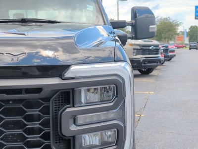 2023 Ford Super Duty F-350 SRW XL
