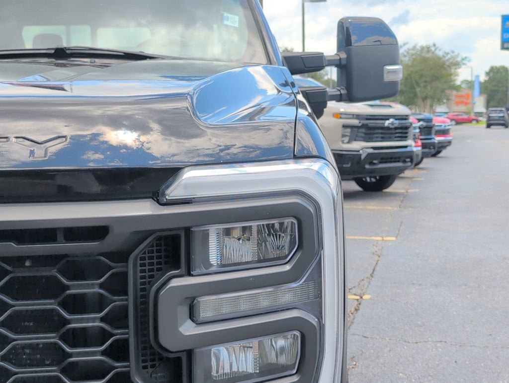 2023 Ford Super Duty F-350 SRW XL