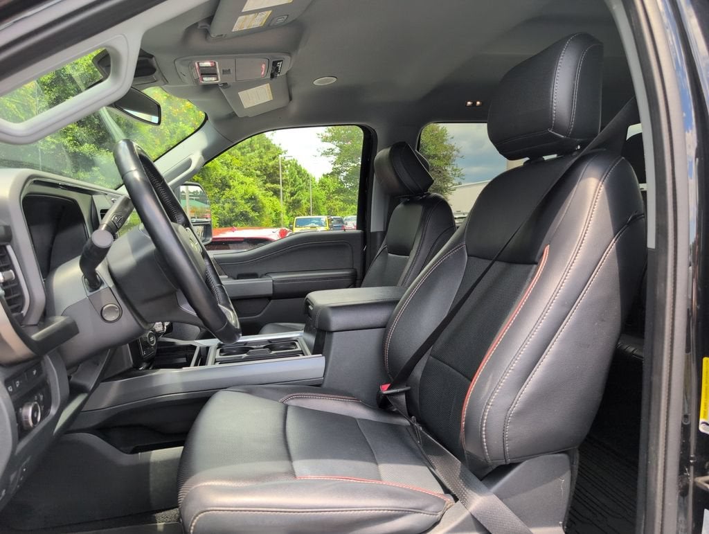 2023 Ford Super Duty F-350 SRW XL