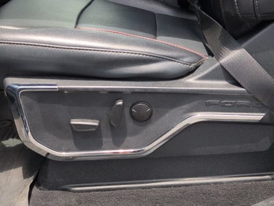 2023 Ford Super Duty F-350 SRW XL