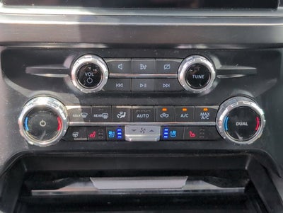 2023 Ford Super Duty F-350 SRW XL