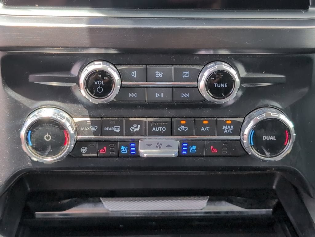 2023 Ford Super Duty F-350 SRW XL