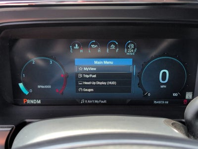 2023 Ford Super Duty F-350 SRW XL