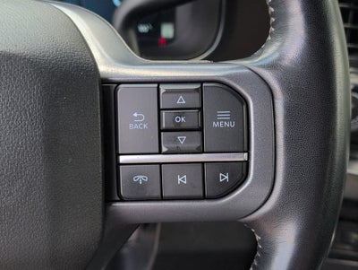 2023 Ford Super Duty F-350 SRW XL