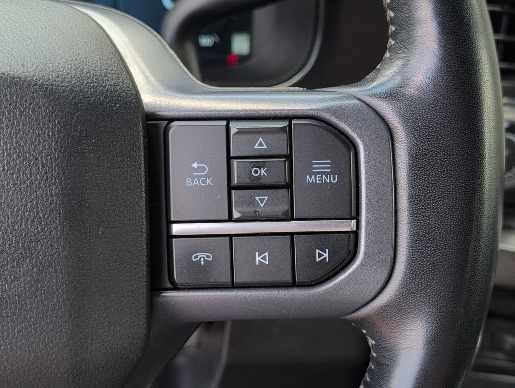 2023 Ford Super Duty F-350 SRW XL