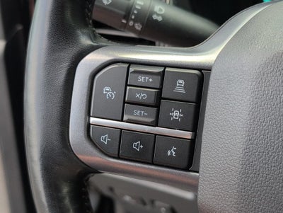 2023 Ford Super Duty F-350 SRW XL