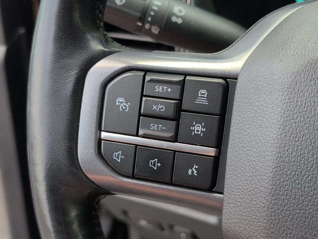 2023 Ford Super Duty F-350 SRW XL