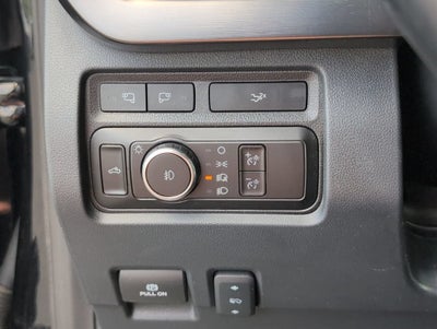 2023 Ford Super Duty F-350 SRW XL