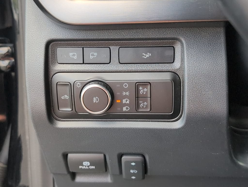 2023 Ford Super Duty F-350 SRW XL