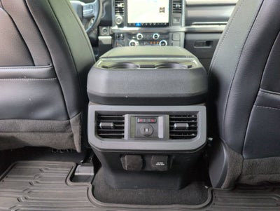 2023 Ford Super Duty F-350 SRW XL