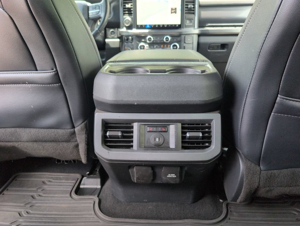 2023 Ford Super Duty F-350 SRW XL