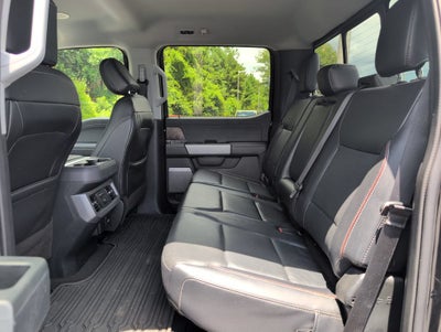 2023 Ford Super Duty F-350 SRW XL