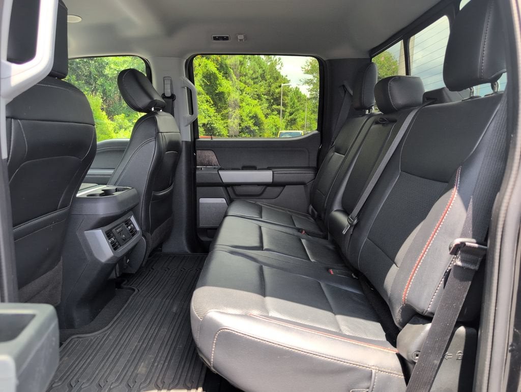 2023 Ford Super Duty F-350 SRW XL