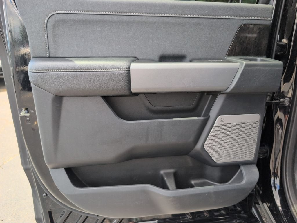 2023 Ford Super Duty F-350 SRW XL