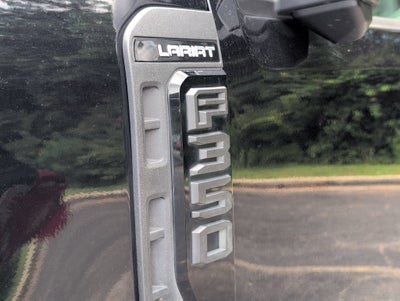 2023 Ford Super Duty F-350 SRW XL