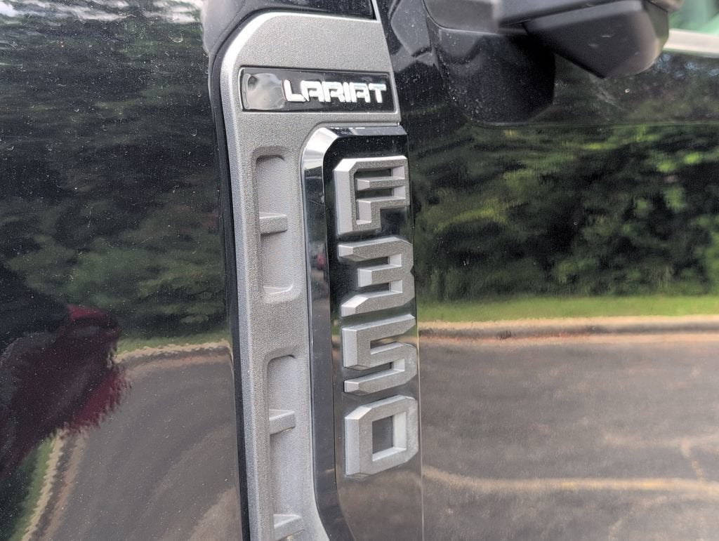 2023 Ford Super Duty F-350 SRW XL