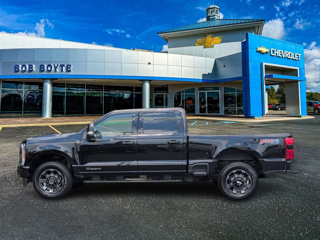 2023 Ford Super Duty F-350 SRW XL