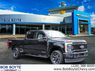 2023 Ford Super Duty F-350 SRW XL