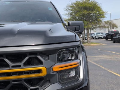 2024 Ford F-150 Tremor