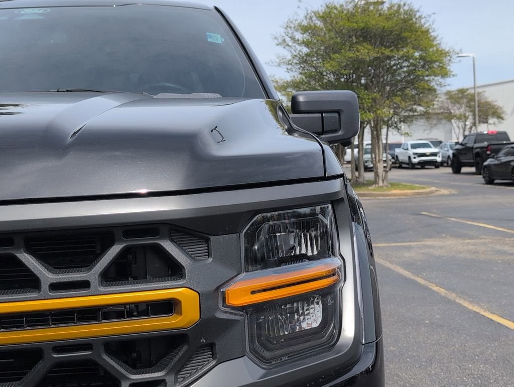 2024 Ford F-150 Tremor