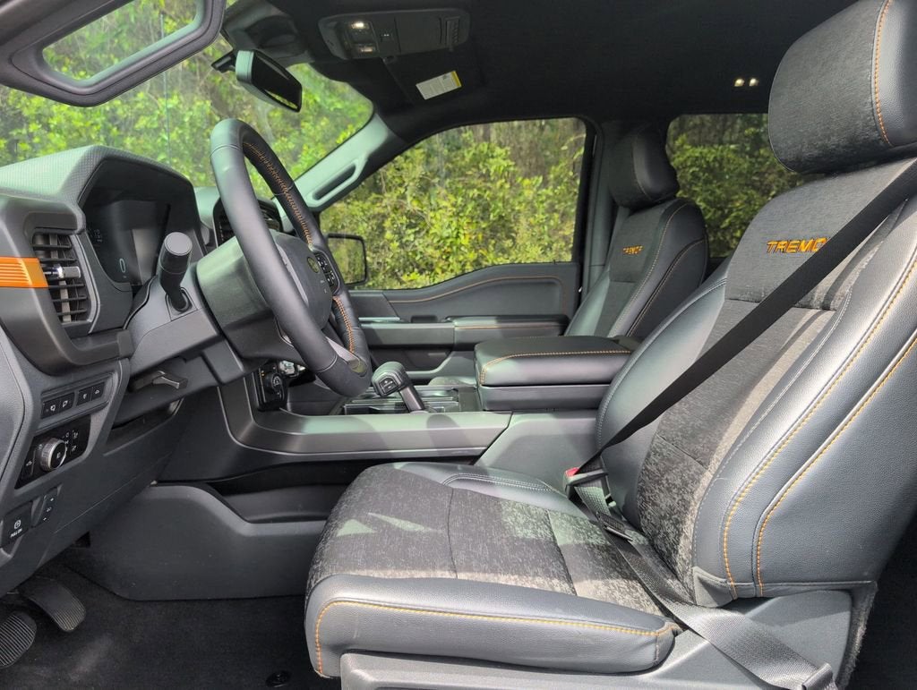 2024 Ford F-150 Tremor