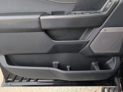 2024 Ford F-150 Tremor