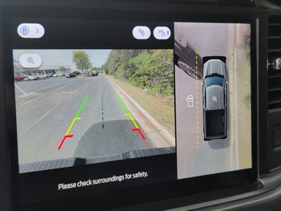 2024 Ford F-150 Tremor