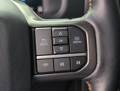 2024 Ford F-150 Tremor