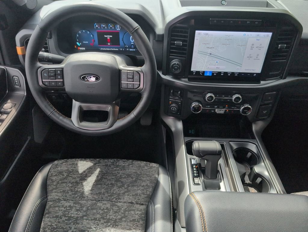 2024 Ford F-150 Tremor