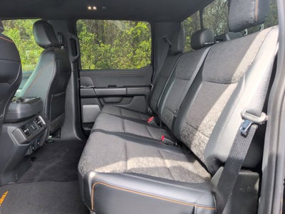 2024 Ford F-150 Tremor