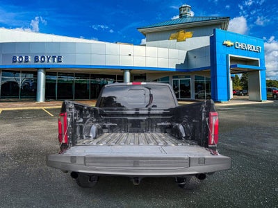 2024 Ford F-150 Tremor