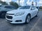 2016 Chevrolet Malibu Limited LTZ