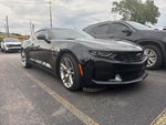 2020 Chevrolet Camaro 1LT