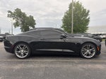 2020 Chevrolet Camaro 1LT
