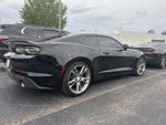 2020 Chevrolet Camaro 1LT
