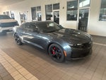 2022 Chevrolet Camaro LT1