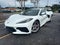 2025 Chevrolet Corvette Stingray 2LT