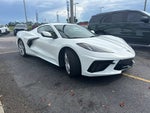 2025 Chevrolet Corvette Stingray 2LT
