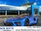 2025 Chevrolet Corvette Stingray 2LT