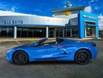 2025 Chevrolet Corvette Stingray 2LT