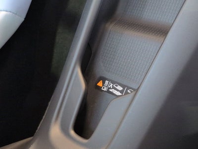 2025 Chevrolet Corvette Stingray 2LT
