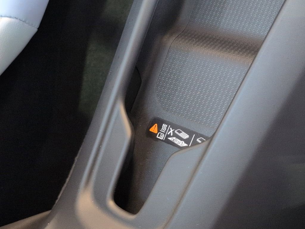 2025 Chevrolet Corvette Stingray 2LT