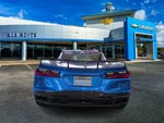 2025 Chevrolet Corvette Stingray 2LT
