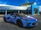 2025 Chevrolet Corvette Stingray 2LT