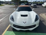 2015 Chevrolet Corvette Stingray 2LT