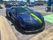 2025 Chevrolet Corvette Z06 2LZ
