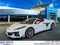 2027 Chevrolet Corvette Z06 2LZ