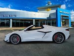 2027 Chevrolet Corvette Z06 2LZ