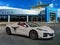 2027 Chevrolet Corvette Z06 2LZ
