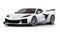 2027 Chevrolet Corvette Z06 2LZ